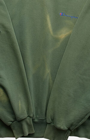 90s Champion Crew Neck Sweatshirt image number 5