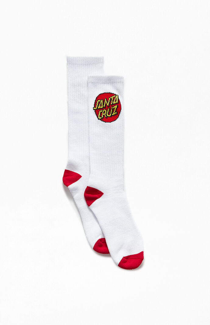 Crew Socks