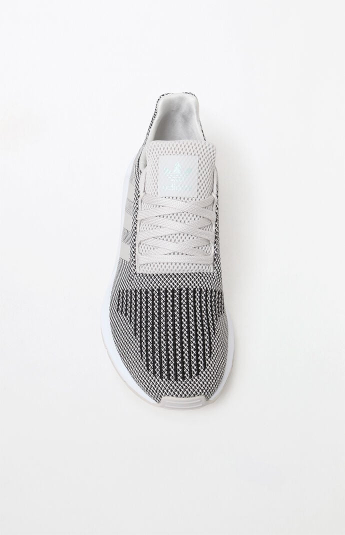 Adidas swift run stone clearance