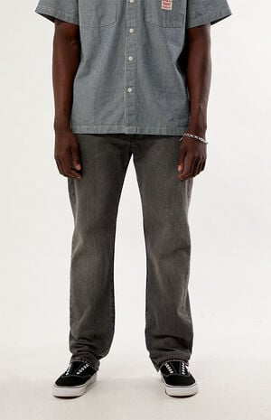 Gray 501 Originals Jeans image number 1