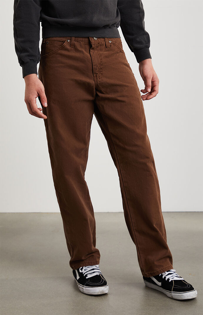 dickies carpenter pants