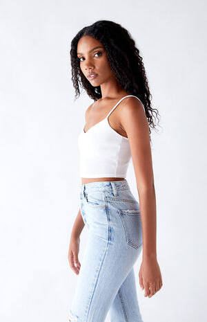 Elegant Tank Top Elegant Tank Top image number null