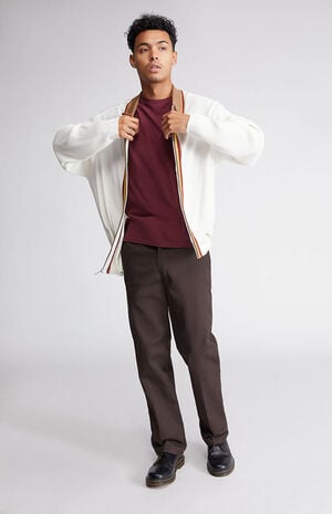 Park Full Zip Sweater image number 4