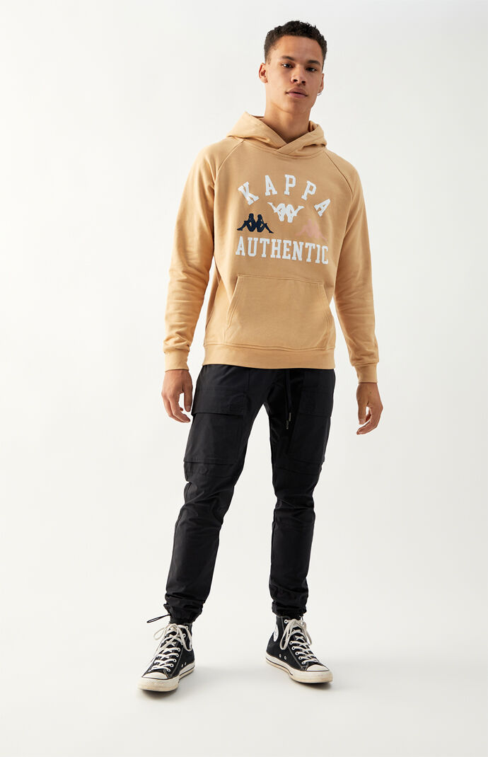 Authentic Kawar Hoodie