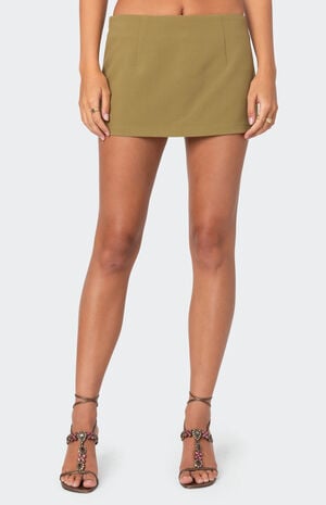 Piper Micro Skort image number 2