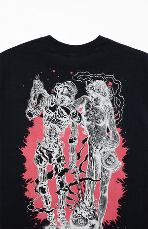 Wooten Duo Inverse T-Shirt image number 4