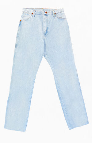 Wrangler '80s Straight Leg Jeans image number 1