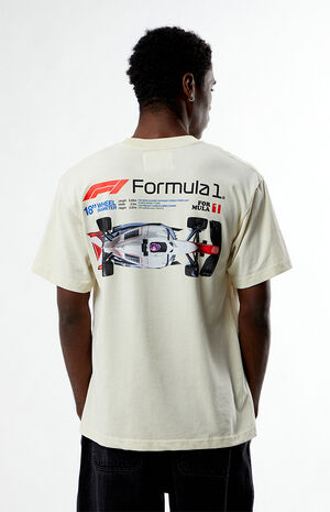 x PacSun Model Oversized T-Shirt image number 2