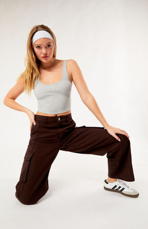 Scoop Tank Top image number 3