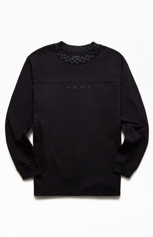 Tallwood Long Sleeve Knit T-Shirt image number 1