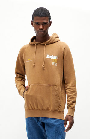 PacSun Products of Poison Hoodie | PacSun