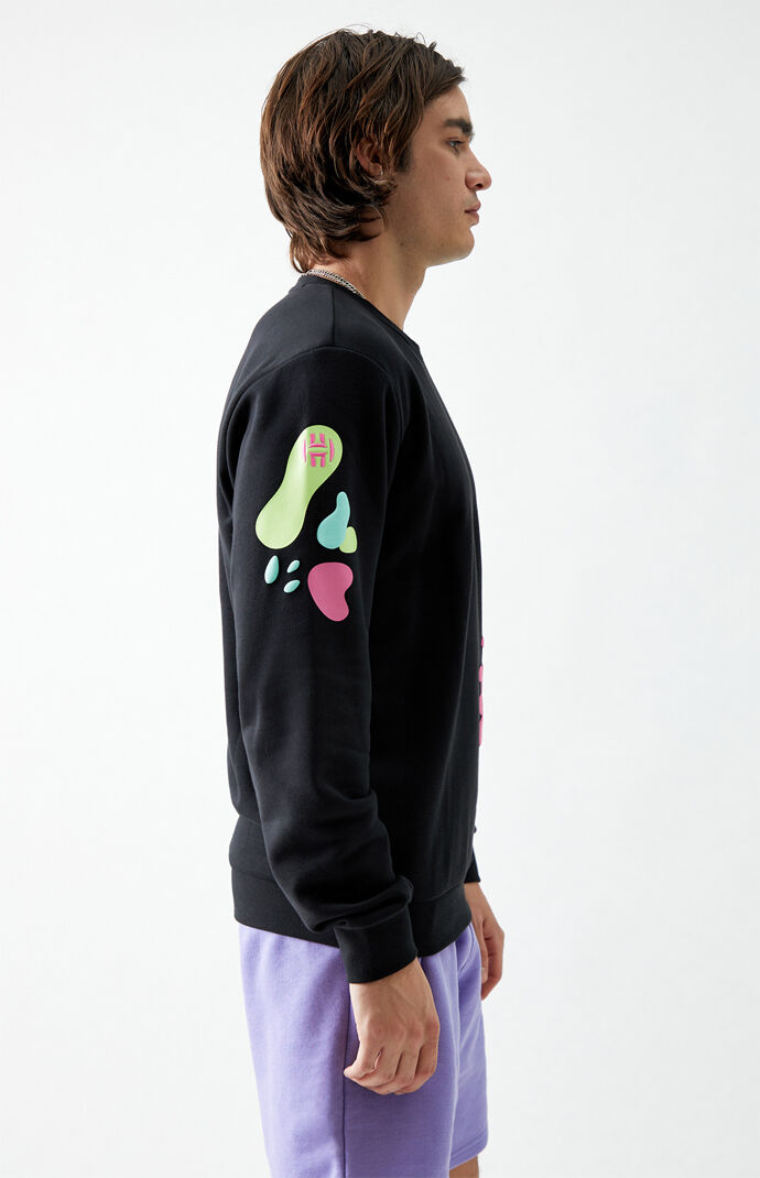 Harden Crew Neck Sweatshirt