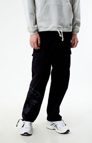 By PacSun Ripstop Cargo Pants image number 1