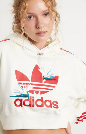 x Thebe Magugu Eco Hoodie image number 2