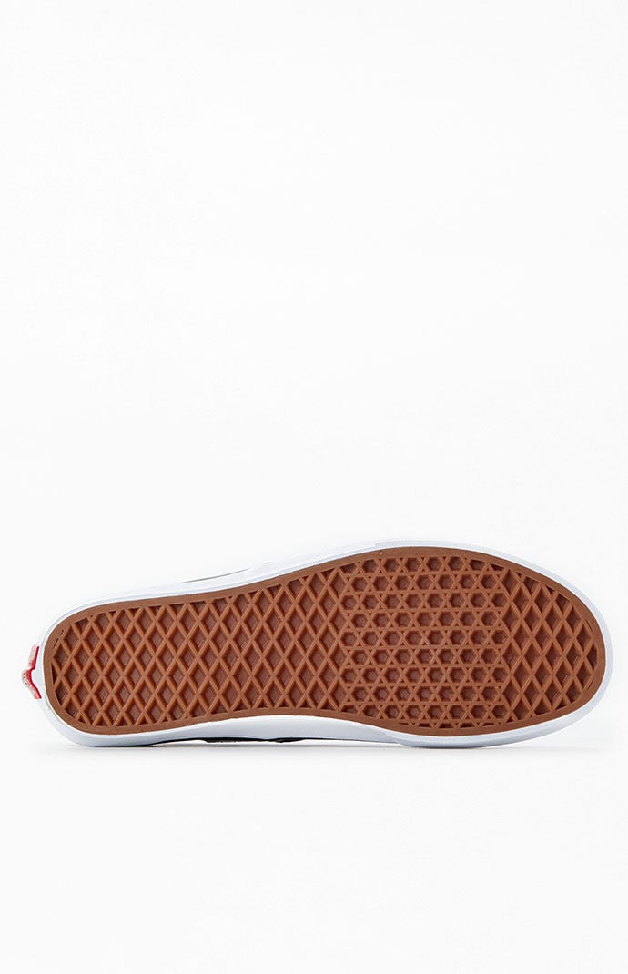 Disney discount checkered vans