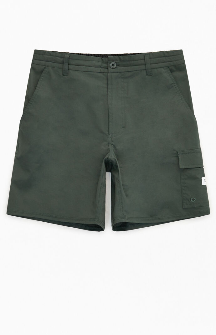 Vault Walk Shorts