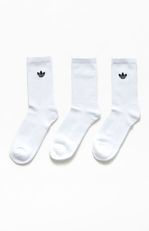 3 Pack Originals Crew Socks image number 3