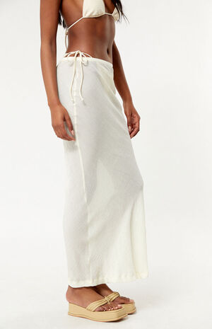 Endless Maxi Skirt image number 3