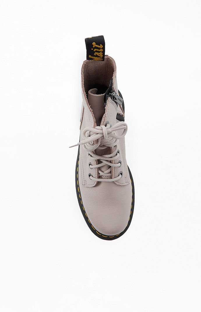 Dr. martens unisex jadon vintage deals boot