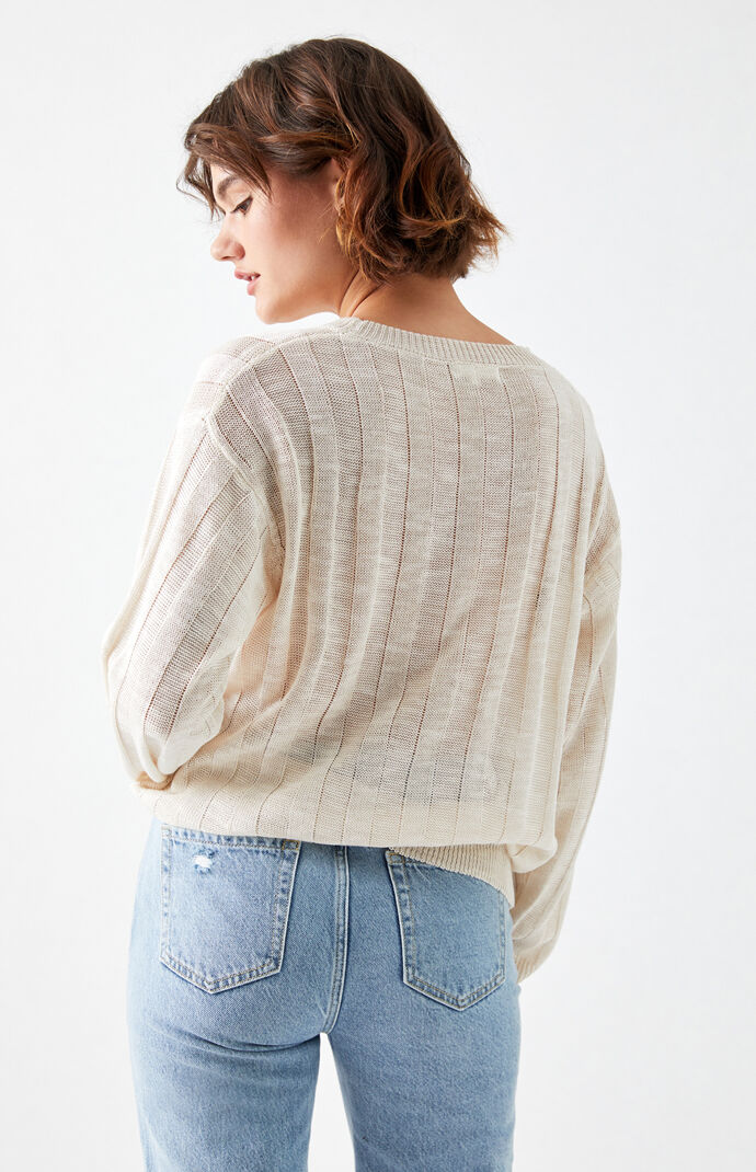 Lottie Sweater