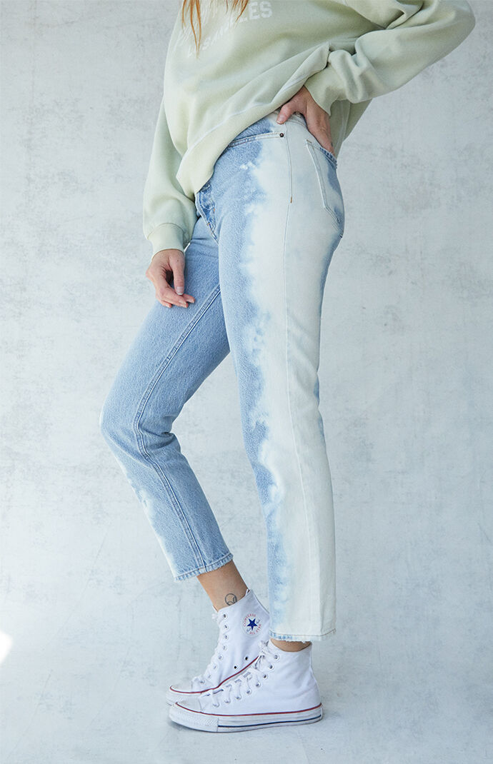 Ultra High Waisted Slim Fit Jeans | PacSun