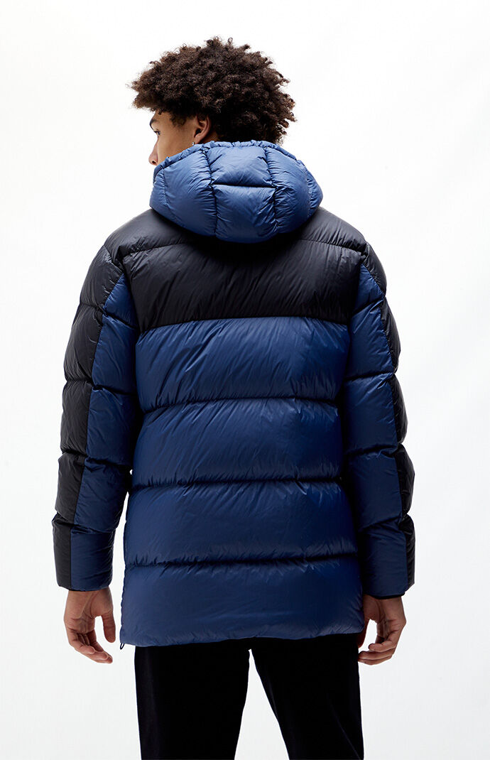 A$AP WORLDWIDE x Eddie Bauer Down Parka Jacket | PacSun