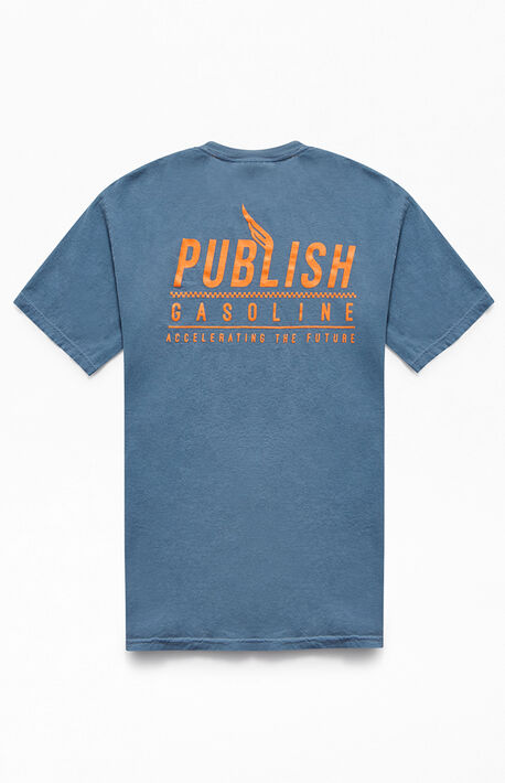 Petrol T-Shirt