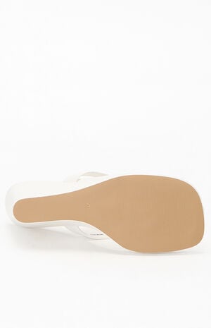 Women's Murphy Wedge Sandals image number 4