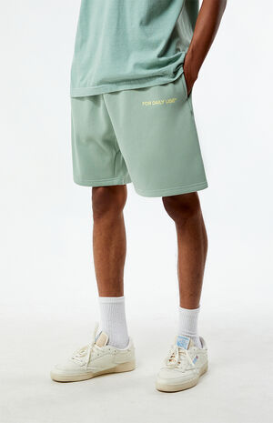 For Daily Use Sweat Shorts image number 2