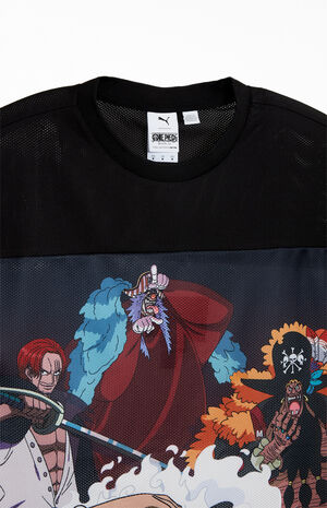 x One Piece AOP T-Shirt image number 2