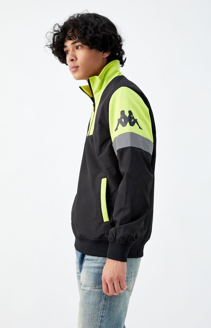 Utility Bioptic Quarter Zip Pullover