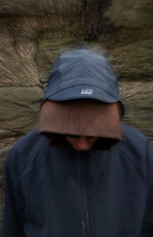 Black Storm Jacket image number 2