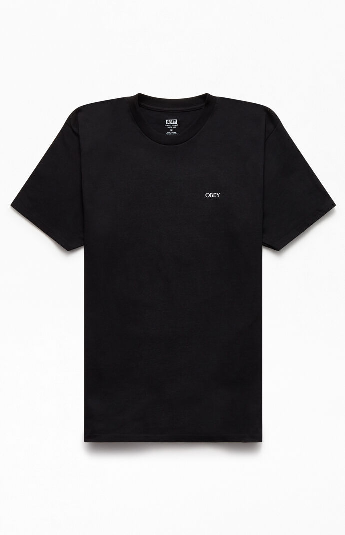 Face Collage T-Shirt