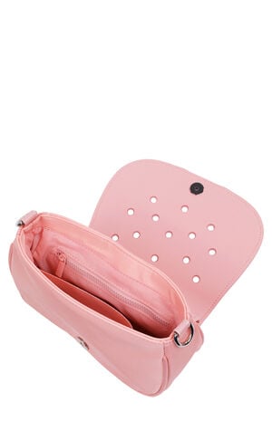 Pink Crossbody Bag image number 6