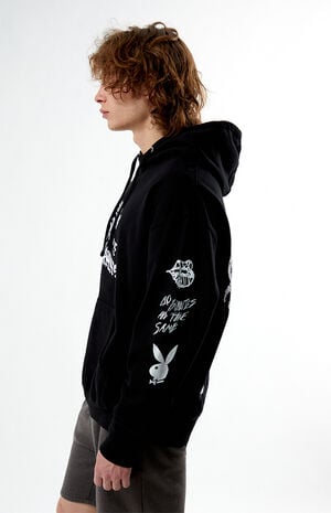 By PacSun For All Hoodie image number 4