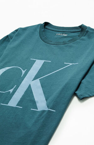 Relaxed Over Dyed T-Shirt image number 2