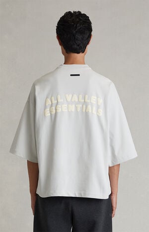 Overcast Merch T-Shirt image number 4