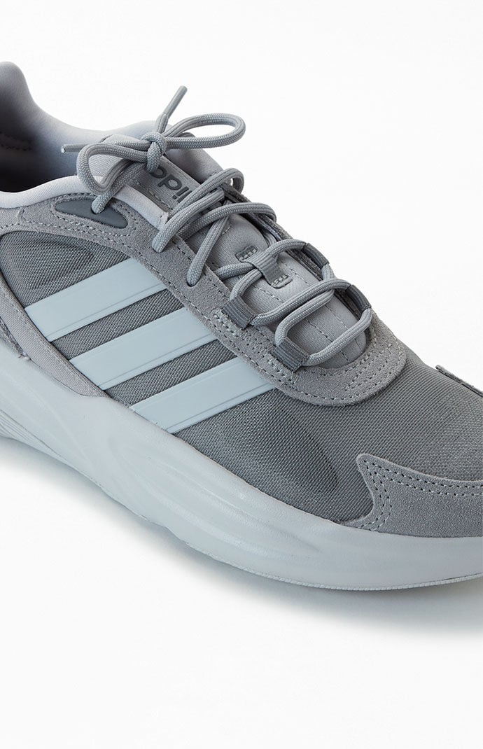Adidas mens cloudfoam shoes store