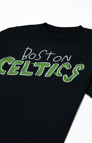 adidas celtics t shirt