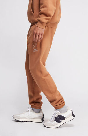 By PacSun Swing Sweatpants image number 2