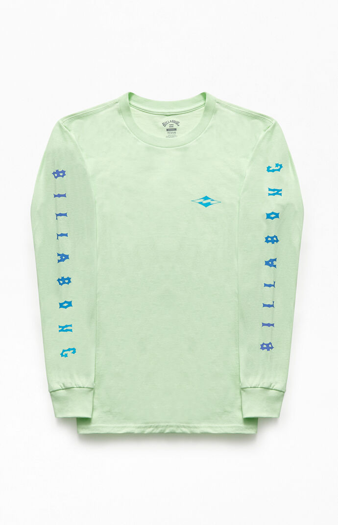 Unity Long Sleeve T-Shirt