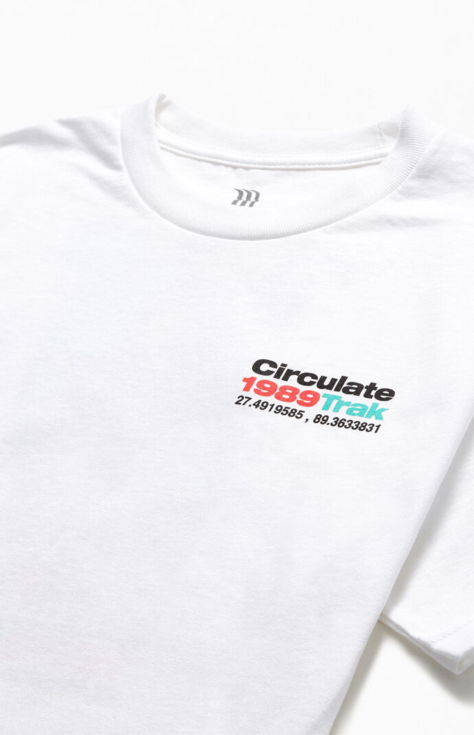 1989 Trak T-Shirt