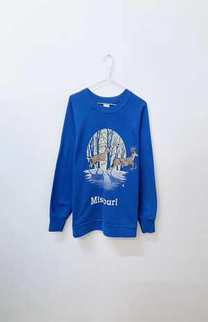 Missouri Sweatshirt image number 1