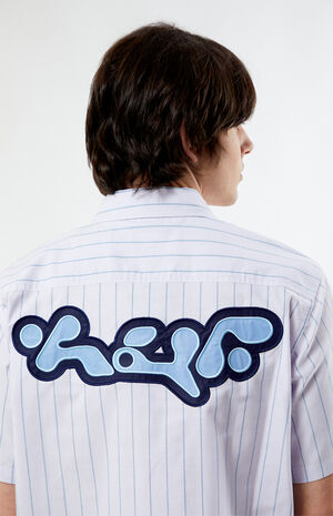 Parker Work Shirt image number 2