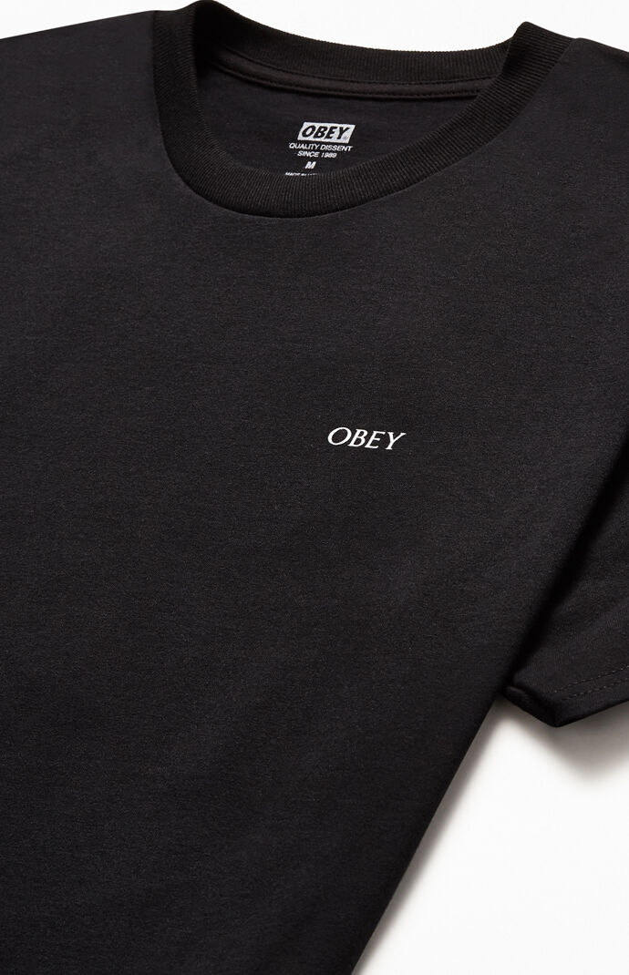 Face Collage T-Shirt