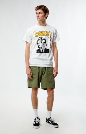 Legalize It T-Shirt image number 4