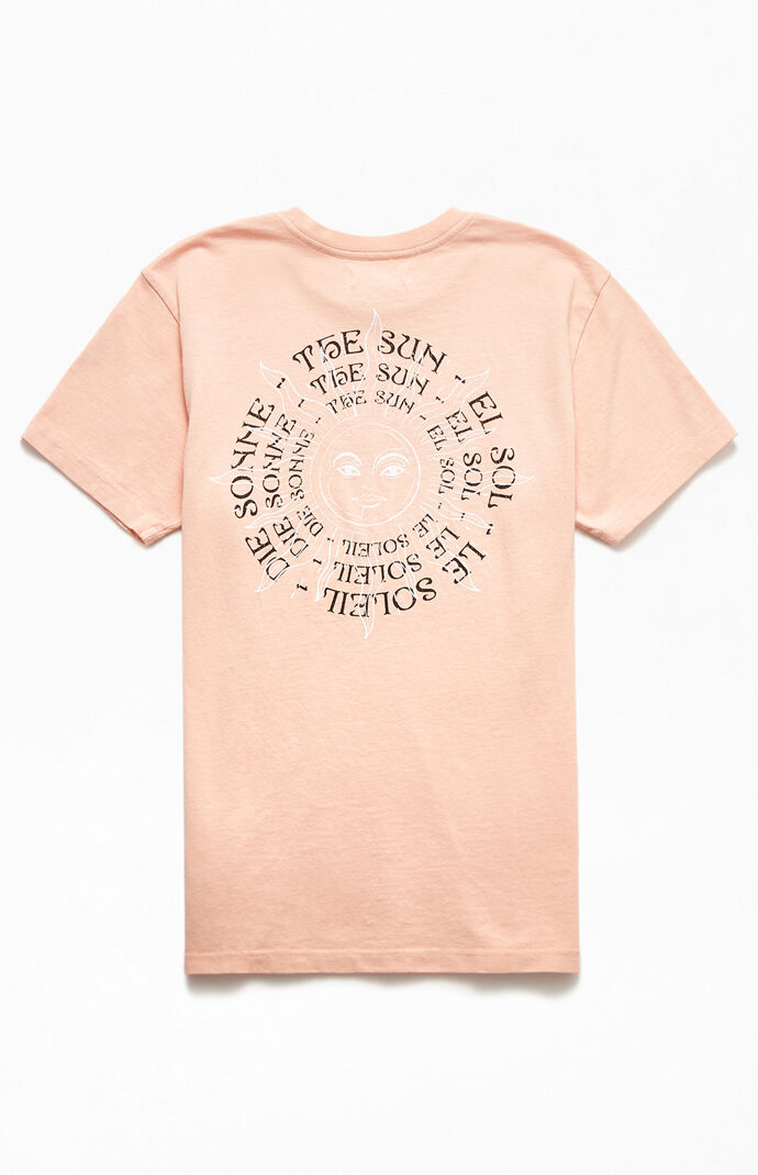 The Sun T-Shirt