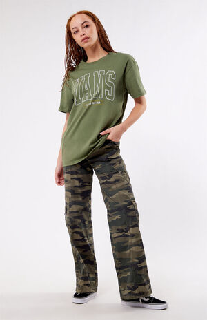 Deep Sleep Oversized T-Shirt image number 2