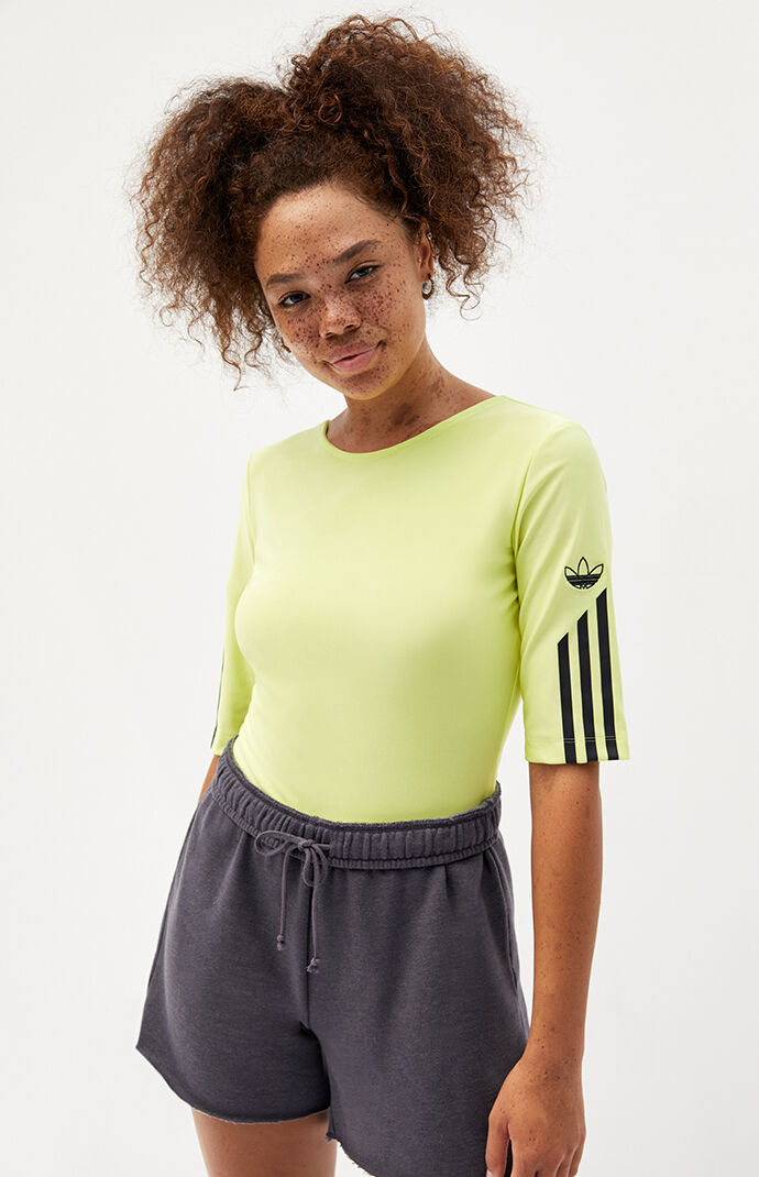 Faekt Bodysuit