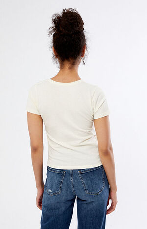 Angel Racing Garage T-Shirt image number 4